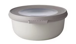 MEPAL Rosti Mepal Cirqula miska wielofunkcyjna, 8 rozmiarów, 350 ml 106204032500 - Pojemniki kuchenne - miniaturka - grafika 1