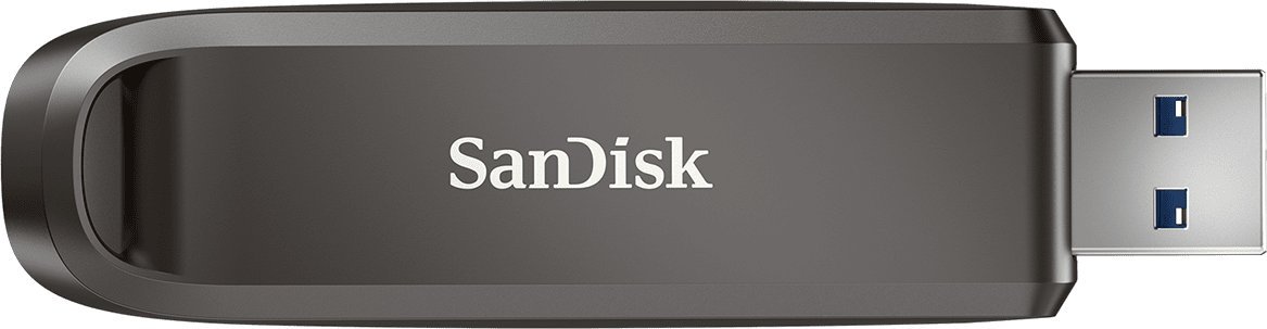 SanDisk Extreme PRO USB-A 3.2 Gen 2 4x6 256GB