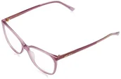 Okulary przeciwsłoneczne - Jimmy Choo Damskie okulary przeciwsłoneczne Jc343, B3v, 66, B3v - miniaturka - grafika 1