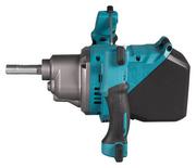 Mieszarki - Makita UT001GM102 akumulatorowa mieszarka 40V max 1x4,0Ah Li-Ion XGT w kartonie - miniaturka - grafika 1