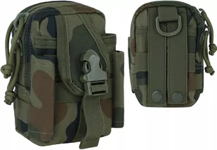 Dominator Zasobnik Scout Wz.93 - Nerki - miniaturka - grafika 1