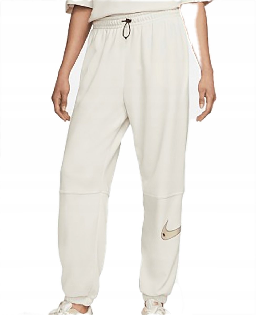 Spodnie Nike Oversized Fit Swoosh High Rise DM6205030 XL