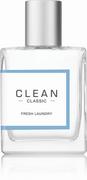 Wody i perfumy damskie - Clean Fresh Laundry Woda perfumowana 60ml - miniaturka - grafika 1