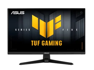 ASUS TUF Gaming VG279QM5A 27" FHD LCD Czarny - Monitory - miniaturka - grafika 1