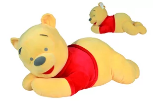 Simba Toys Kubuś Puchatek. Maskotka 80 cm - Maskotki i pluszaki - miniaturka - grafika 1