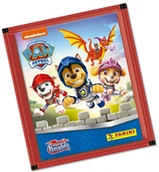 Czasopisma - PAW Patrol Psi Patrol Saszetka z Naklejkami - miniaturka - grafika 1