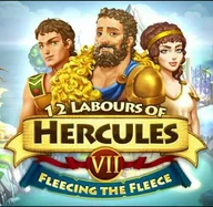 Gry PC Cyfrowe - 12 Prac Herculesa VII: Fleecing the Fleece (PC) klucz Steam - miniaturka - grafika 1