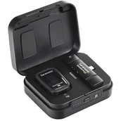 Mikrofony komputerowe - System bezprzewodowy SARAMONIC Blink500 ProX B5 SR3696 - miniaturka - grafika 1