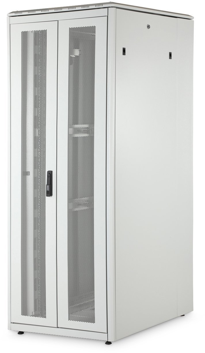 Szafa Digitus Unique Server-N Serie - 800x1000 mm szer. x gł. DN-31306