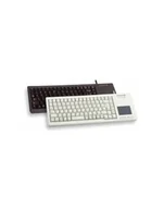 Klawiatury - Cherry XS Touchpad KB G84-5500LUMBE-2 - miniaturka - grafika 1