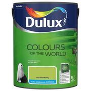 Farby wewnętrzne - Dulux Kolory świata Las Równikowy 5L - miniaturka - grafika 1