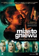 Filmy kryminalne DVD - Miasto gniewu booklet DVD) - miniaturka - grafika 1