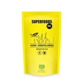 Herbata - Gojnik (herbatka górska) BIO 90 g - Bio Planet - miniaturka - grafika 1