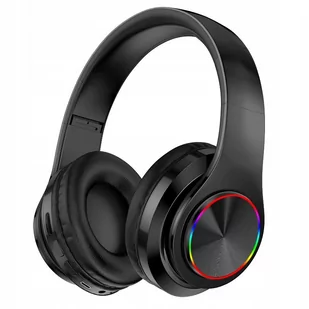 Logit Mikrofon Led Rgb P57 - Słuchawki - miniaturka - grafika 1