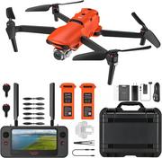 Drony - Autel EVO II Pro Rugged Bundle V3 / Orange - miniaturka - grafika 1