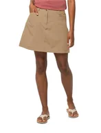 Spódnice - Jack Wolfskin Sonora Skort, Sand Storm, 46 - miniaturka - grafika 1