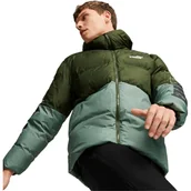 Odzież trekkingowa damska - Kurtka Puma Power, Mężczyźni - miniaturka - grafika 1