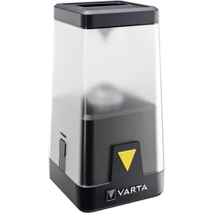 Varta 18666101111 -LED Ściemnialne oświetlenie campingowe OUTDOOR AMBIANCE LED/3xAA - Lampy ogrodowe - miniaturka - grafika 1