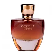 Wody i perfumy damskie - Pendora Scents Octavia Demure woda perfumowana 100 ml - miniaturka - grafika 1