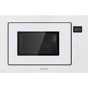 Kuchenki mikrofalowe do zabudowy - Gorenje BM251SG2WG - miniaturka - grafika 1