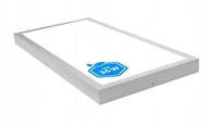 Lampy sufitowe - ﻿Panel LED 36W NATYNKOWY biały 60x30cm Plafon - miniaturka - grafika 1