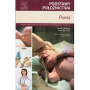 Wyd.Medyczne Urban&Partner Podstawy położnictwa Poród
