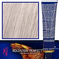 Farby do włosów i szampony koloryzujące - Wella Professionals Koleston Perfect Me+ 12/96 Farba do włosów 60ml - miniaturka - grafika 1