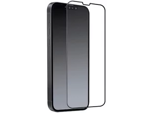 Szkło ochronne SBS Full Cover Glass do Apple iPhone 13/13 Pro/14 - Szkła hartowane na telefon - miniaturka - grafika 1