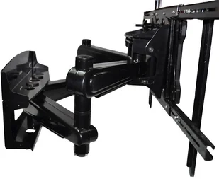 Uchwyt TELEWIZORA 26/80cali 800/600 75kg BIG!!BIG - Uchwyty do telewizora - miniaturka - grafika 1