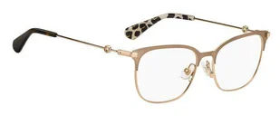 Okulary korekcyjne Kate Spade MARLEE 09Q - Okulary korekcyjne, oprawki, szkła - miniaturka - grafika 2