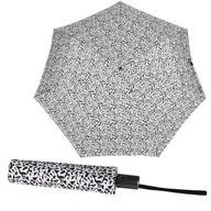 Parasole - Parasol damski Knirps K.870 Key automatyczny składany wzór - miniaturka - grafika 1