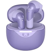 Słuchawki - FRESH N REBEL Twins Blaze Dreamy Lilac - miniaturka - grafika 1