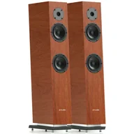 Głośniki i kolumny - Pylon Audio Diamond 25 – kolumny podłogowe (para) Cherry - miniaturka - grafika 1