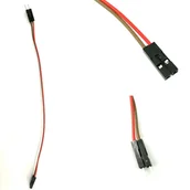 Hulajnogi elektryczne - Przedłużony przewód światło tył do Xiaomi M365 / PRO / PRO 2 / 1S / Essential - miniaturka - grafika 1