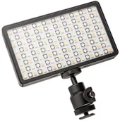 Lampy studyjne - Lampa studyjna Walimex pro Rainbow LED RGBWW Pocket 23036 - miniaturka - grafika 1