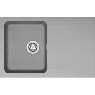 Franke Orion OID 611-78 kamienny szary Tectonite 114.0476.401 - Zlewozmywaki - miniaturka - grafika 1