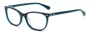 Okulary korekcyjne Kate Spade RAELYNN ZI9 - Okulary korekcyjne, oprawki, szkła - miniaturka - grafika 1