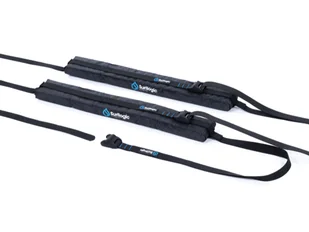 Podróżny "bagażnik" Surf Logic Soft Racks - Windsurfing - miniaturka - grafika 1