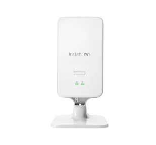 HPE Instant On Access Points AP22D (EU) 1774 Mbit/s Biały Obsługa PoE - Routery - miniaturka - grafika 1