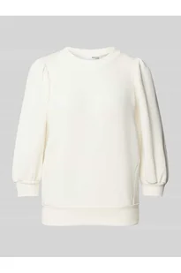 Bluza z rękawem 3/4 - Selected Femme - Bluzy damskie - miniaturka - grafika 1