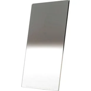 Filtr Benro Master Hdnd 100x150mm Glass Hard GND 2-stop - Filtry fotograficzne - miniaturka - grafika 1