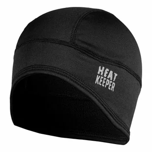 Termo sportowa czapka Techno Heat Keeper - Czapki narciarskie - miniaturka - grafika 1