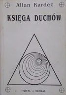 Religia i religioznawstwo - Księga duchów - miniaturka - grafika 1