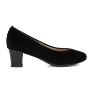 Czółenka - Czółenka Rieker 44650-03 - miniaturka - grafika 1