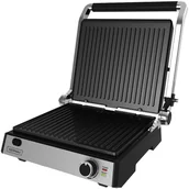 Grille elektryczne - Grill elektryczny Kernau KSG 251 S - miniaturka - grafika 1