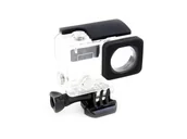 Paski, szelki, uprzęże foto - Obudowa Wodoodporna / Housing Case Do Gopro Hero 3+ / Hero 4 - miniaturka - grafika 1