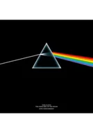 Pozostałe książki - Pink Floyd: The Dark Side Of The Moon - miniaturka - grafika 1