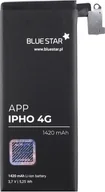 Baterie do telefonów - Wymienna bateria Bluestar kompatybilna z iPhone 4G 1420 mAh wymienna bateria Accu APN 616-0513 - miniaturka - grafika 1