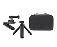 Akcesoria do kamer sportowych - GoPro Zestaw podróżny z torbą Travel Kit AKTTR-001) AKTTR-001 - miniaturka - grafika 1