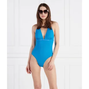 Tommy Hilfiger Strój kąpielowy - Stroje kąpielowe - miniaturka - grafika 1